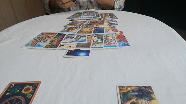 Помиримся ли мы #тарорасклад #примирение #отношения #гаданиеонлайн смотреть онлайн