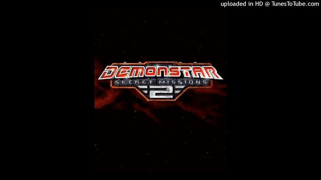 DemonStar: Secret Missions 2 - Stage 8: DemonStar Base/Multiplayer смотреть онлайн