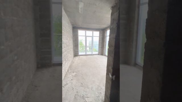 Дом в Сочи, 20,5 млн., вид на море с первого этажа. смотреть онлайн