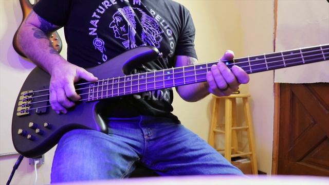 New Bass Reveal! смотреть онлайн