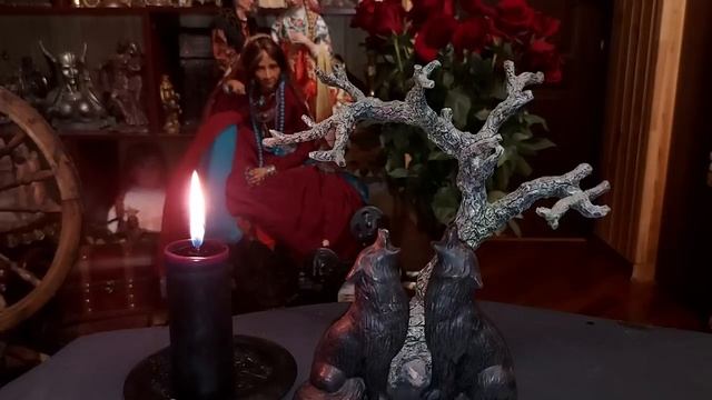 ЗАПЕРЕТЬ БЕДУ В ЗЕРКАЛЕ..ОЧЕНЬ СИЛЬНО..ДЛЯ ВСЕХ смотреть онлайн