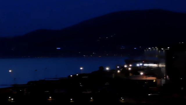 Вечерний Адлер смотреть онлайн