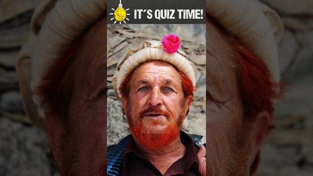 Which mitochondrial haplogroup is notably present among the Kalash unique genetic lineage? смотреть онлайн