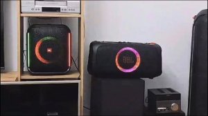 Jbl partybox encore vs jbl partybox on-the-go essential