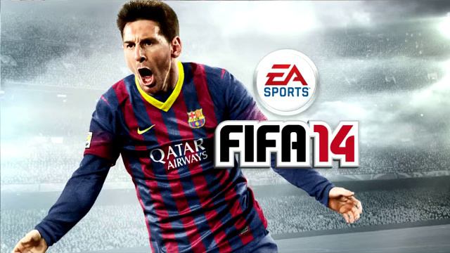 fifa14 3dm 2013 12 24 07 25 22 61 смотреть онлайн