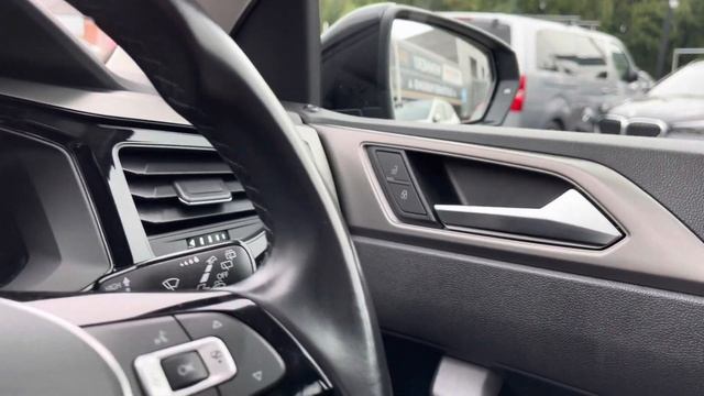 Approved Used Volkswagen Polo SE 1.0 TSI 95PS | Oldham Volkswagen смотреть онлайн