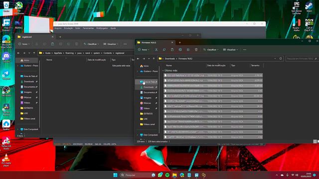 Como instalar YUZU - Firmware mais recente, Keys e configurações! (2023) смотреть онлайн