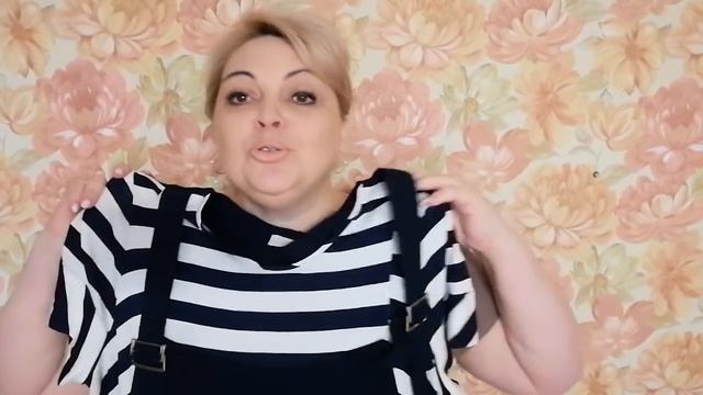 А я иду такая вся... в тельняшке от "PRESLI" #ТатьянаКильмяшкина #PRESLI смотреть онлайн