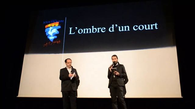 5 ème édition du Festival International de Jouy-En-Josas смотреть онлайн