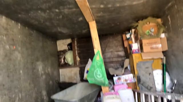 Обзор будки/вагончика за 14 тысяч смотреть онлайн