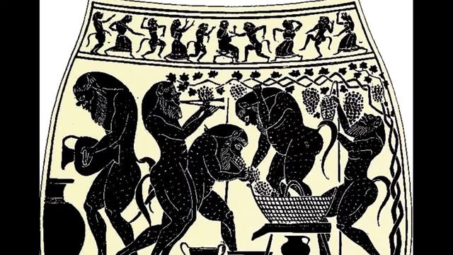 Dargomyzhsky - Polka / Даргомыжский - Полька смотреть онлайн