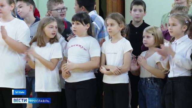 В Ярославской области 14 школ принимают участие в проекте «Самбо в школу»