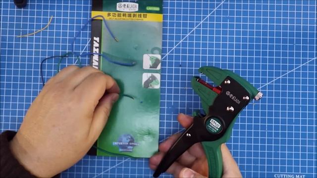 Стриппер LAOA из Китая