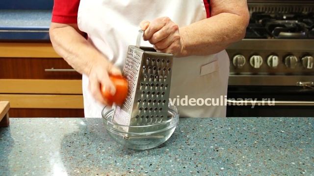 Салат Южный - Рецепт Бабушки Эммы смотреть онлайн