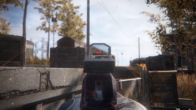 Sniper Ghost Warrior Contracts #9 Финал, валим Курчатова смотреть онлайн