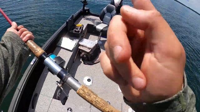 Antique Fishing Rod and Reel Challenge! смотреть онлайн