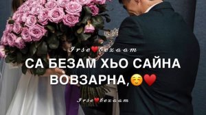 Элина Дагаева-Са безам