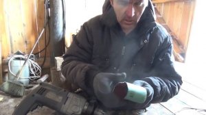 Ремонт. Расточка блока двигателя в домашних условиях.