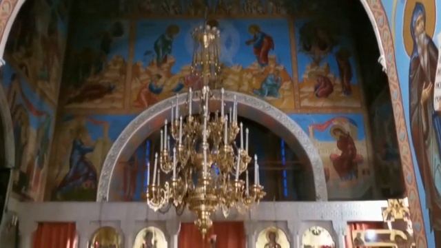 Александр Невский: место погребения в 1263 году смотреть онлайн