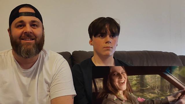REACTION to FLOOR JANSEN - My Paragaon смотреть онлайн