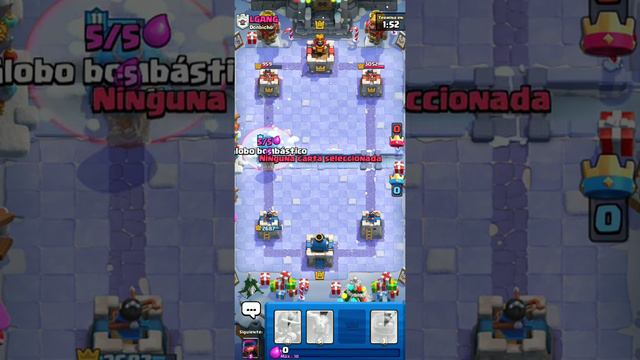 Me sale un pin exclusivo (Clash Royale) смотреть онлайн
