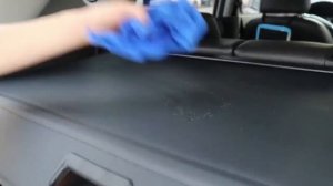 Шторка багажника для Zotye T600 2013-