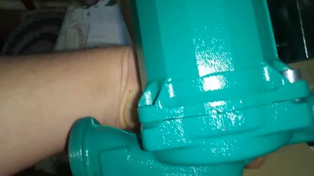 Циркуляционный насос Wilo Star-RS 25/6 (4032956) смотреть онлайн