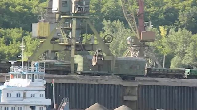 9 порт Уфа смотреть онлайн