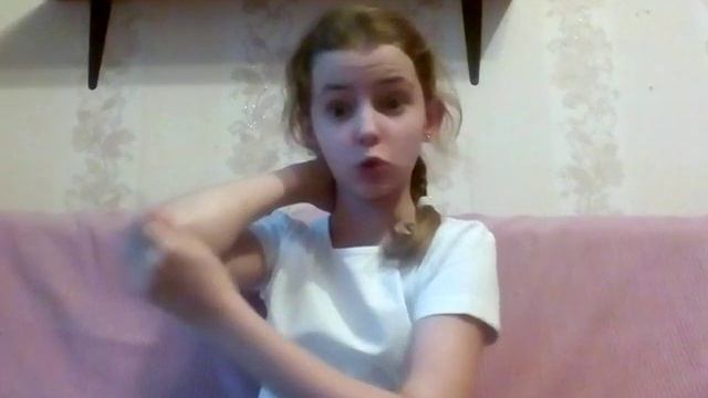 Как заболеть быстро! Проверка советов из интернета. Работают?Я заболела? смотреть онлайн