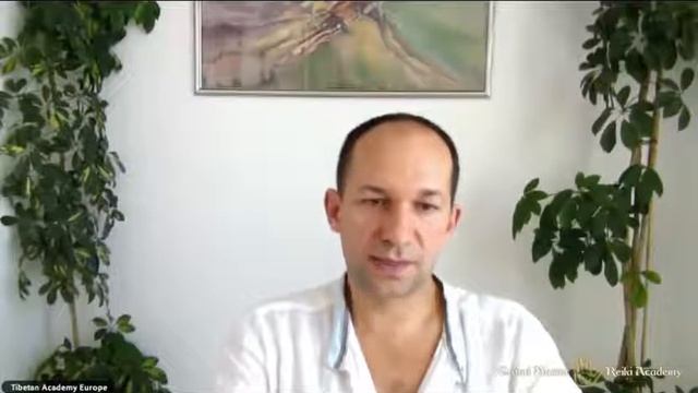 Строение на Света - Епизод 3 - Сатя Ео'Тхан - 10 дневно Безплатно Мастерско Рейки Обучение смотреть онлайн