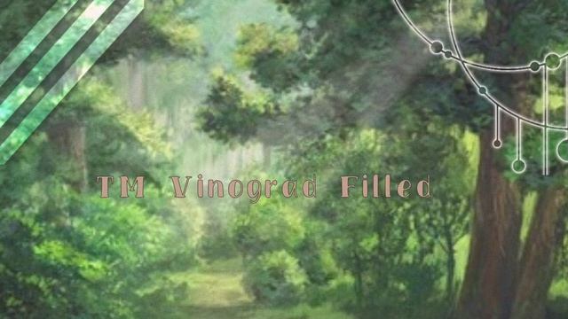 [♡]-10 эстетичных русских шрифтов для монтажа???-[♡]