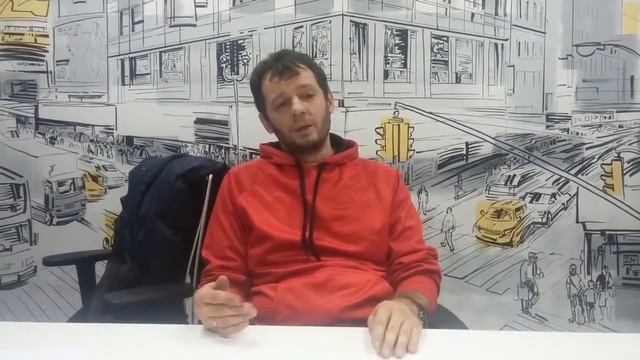 Отзыв о работе GetNewCar от Дмитрия. Ему мы подобрали Nissan Pathfinder. смотреть онлайн