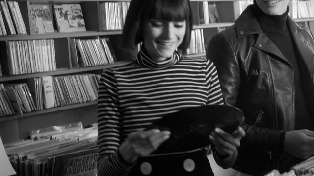 Basil & Neroli Jo Malone Film