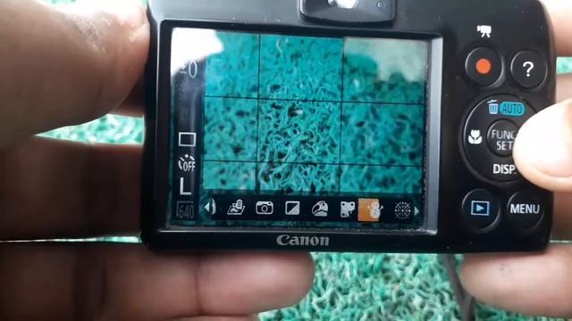 Canon Powershot A1300 Small Hands on Review.. смотреть онлайн