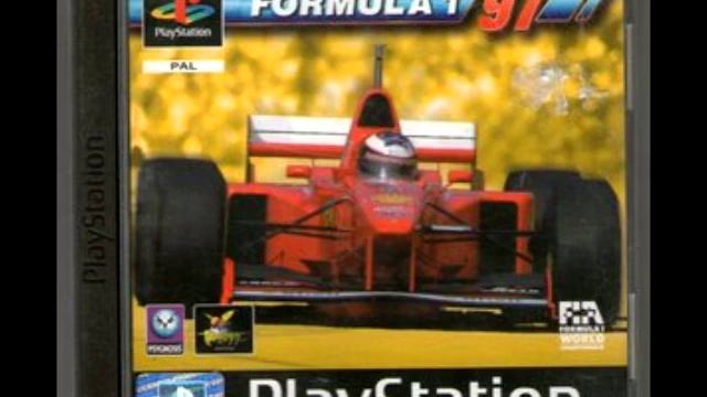 Il meglio della telecronaca di Formula 1 97 [PS1-ITA] смотреть онлайн