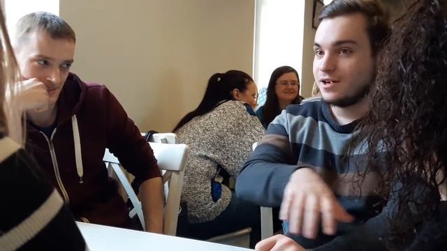"Узнай меня" - узнавательно-развлекательная игра смотреть онлайн