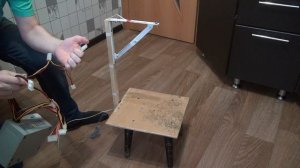 Пенорезка своими руками