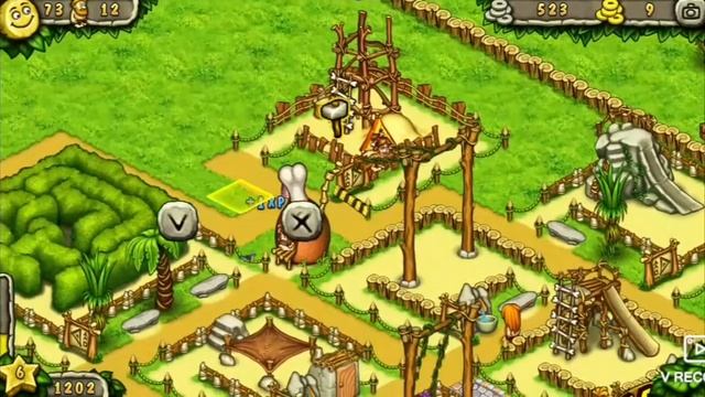Prehistoric park & Доисторический парк смотреть онлайн