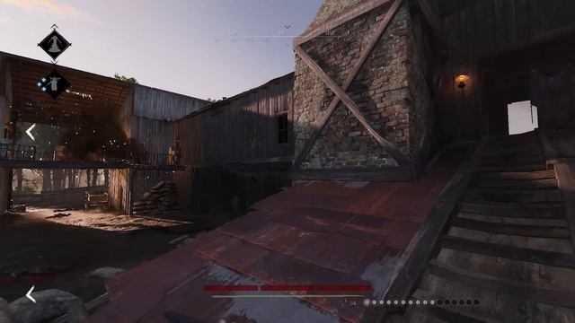 Hunt: Showdown - The Bestest Gun смотреть онлайн