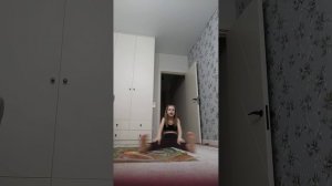 кувырок вперед