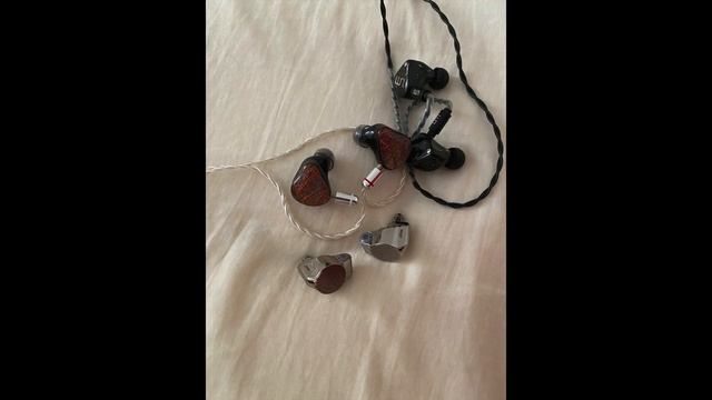 The THIEAUDIO Monarch MKII Is Trash (Dr. Rice Edition) смотреть онлайн