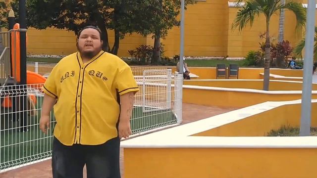 Juan José Padilla ft Gaby Soberanis - Dejate Caer Mujer (VIDEO OFICIAL) смотреть онлайн