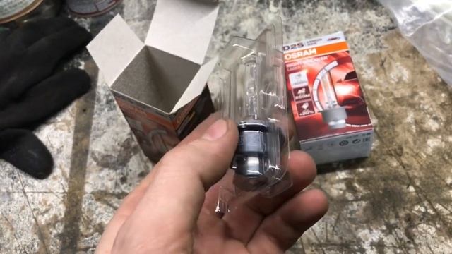 OSRAM NIGHT BREAKER LASER Стоит покупать или нет? смотреть онлайн