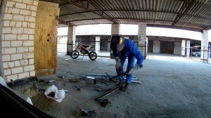 Изготовление мотохвоста