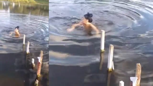 Русалка Купчино Парк Интернационалистов Волковский пруд 26 августа 2020 смотреть онлайн