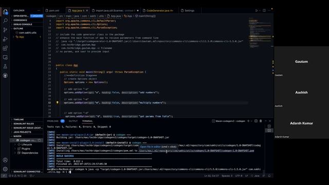 Unedited session recording - 20220722 Understanding code execution in JAVA смотреть онлайн