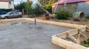 Укосины для опалубки