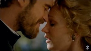 Первые поцелуи в турецких сериалах?