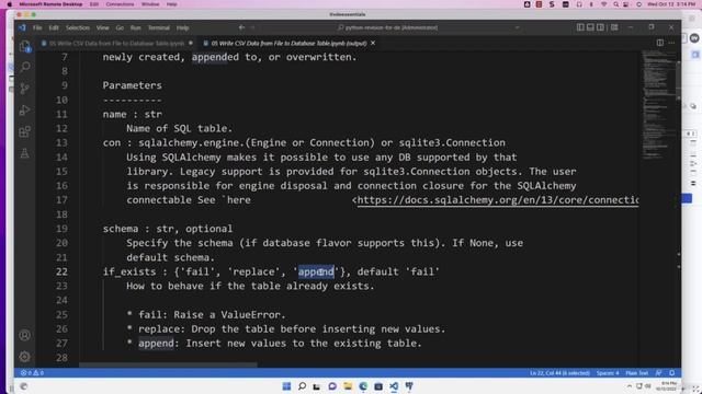 15 - Project 2 - Files to Database Loader смотреть онлайн