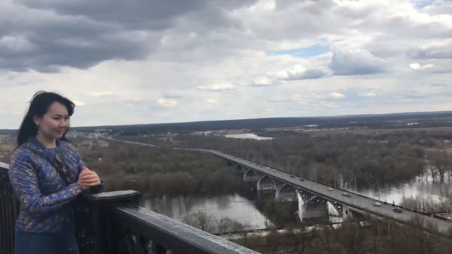 О городе Владимире. Vladimir city смотреть онлайн